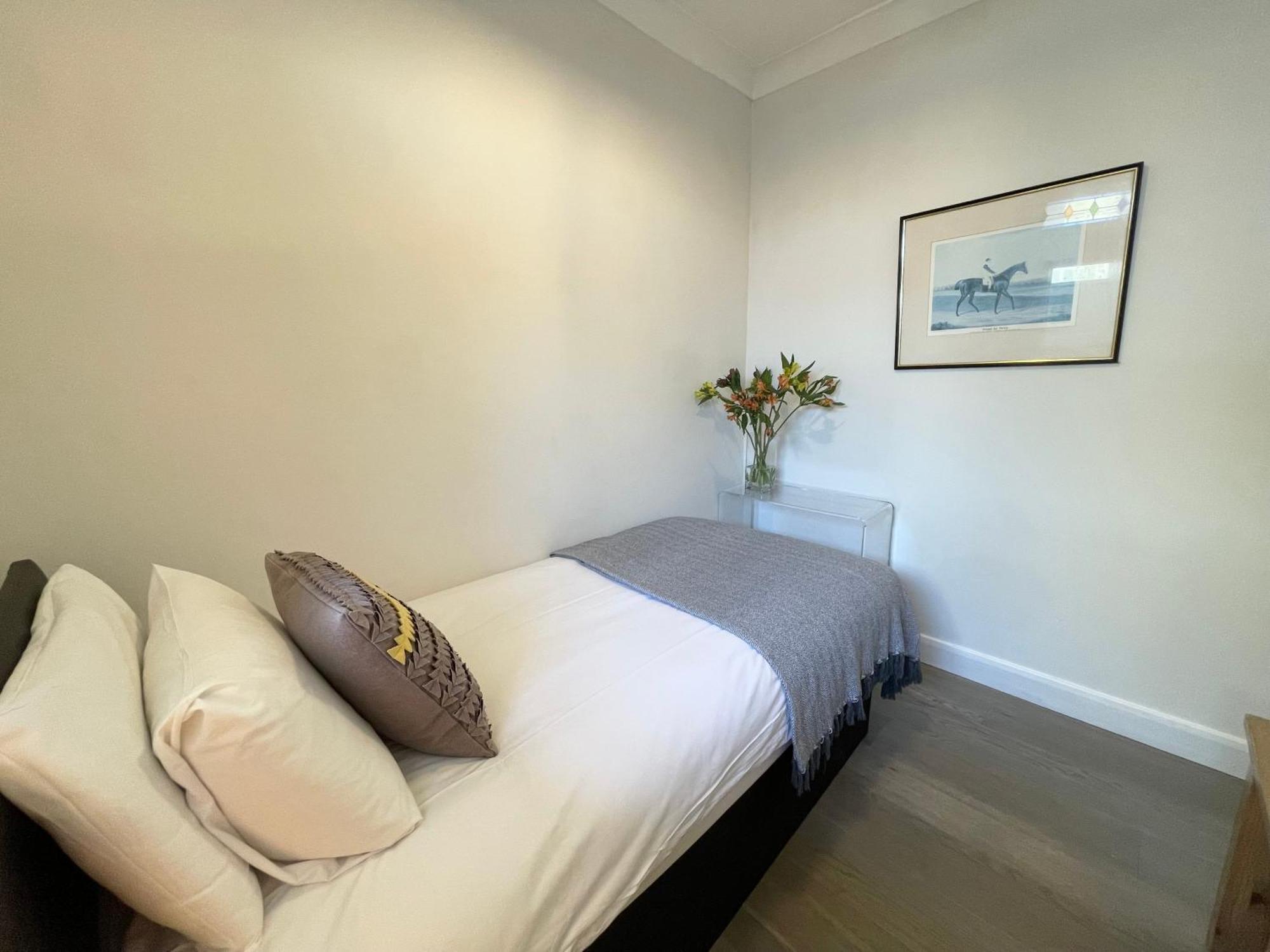 Cozy Apartments In Westminster London Exterior photo